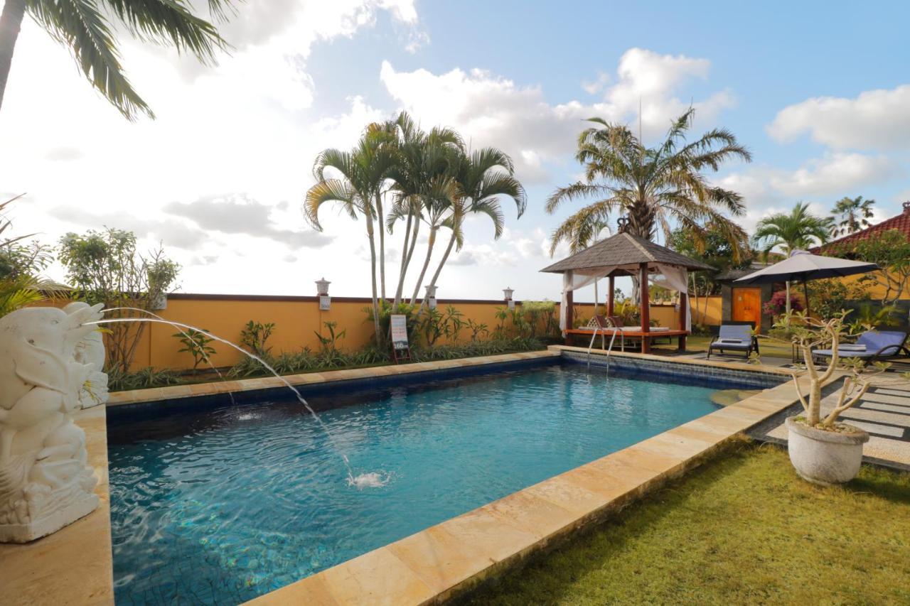 The Beverly Hills Bali A Luxury Villa Jimbaran מראה חיצוני תמונה